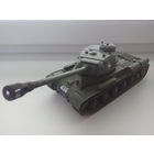 Русский тяжёлый танк ИС-2 (Легендарная машина ВОВ) 1/35