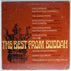 LP Various – The Best From Buddah (1969) Pop Rock