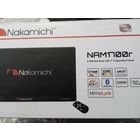 Магнитола Nakamichi