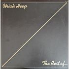 Uriah Heep. The best of...