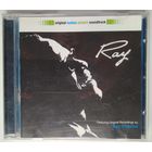 CD Ray Charles – Ray (Original Motion Picture Soundtrack) (2004)