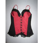 Очень красивое бюстье 75С