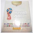 Альбом для наклеек panini