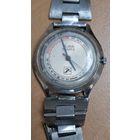 Часы СССР на импорт. Слава, спорт.