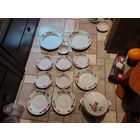 С рубля! Сервиз с супницей СССР