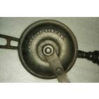 "Ижевские заводы", ручная дрель.1917-1923гг прошлого века.