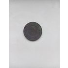 5 копеек 1911 года