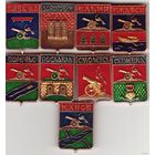 Смоленская сувенирная серия