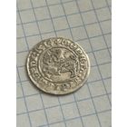 Полугрош 1514 года