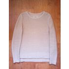 Женская кофточка с люриксом,р.44