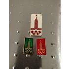 Значки. Лот