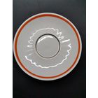 Блюдце СССР