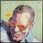 Ray Charles – Seven Spanish Angels And Other Hits, LP, USA 1989
