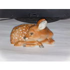 Статуэтка оленёнок