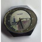 Часы Полет . Олимпиада . Стадион . С рубля без МЦ. Всё с рубля без МЦ.