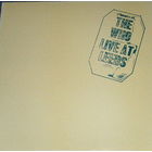 The Who – Live At Leeds / Japan