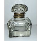 Старинная чернильница. Ампир франция 19 век.