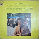 Wolfgang Amadeus Mozart, English Chamber Orchestra, Daniel Barenboim – Konzerte Fur Klavier Und Orchester Nr. 16 D-dur KV 451 - Nr. 11 F-dur KV 413