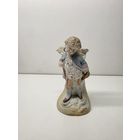 Странствующий юноша. Старая Германия