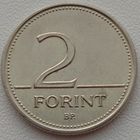 Венгрия 2 форинта 2007. Возможен обмен