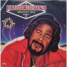 Barry White – Barry White's Greatest Hits Volume 2, LP 1981