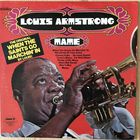 Louis Armstrong - Mame (Оригинал US 1965)