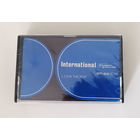 Аудиокассета. Новая. В упаковке