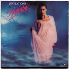LP Shakatak 'Invitations'