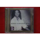 Kenny G – Greatest Hits (1998, CD)