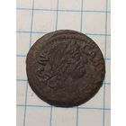 Боратинка ВКЛ и Речь Посполитая 1663 год