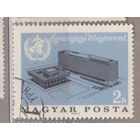 Медицина Архитектура  Венгрия лот 14