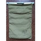 Сумка инкассаторов