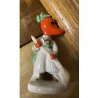 Персонаж юмористического журнала ПЕРЕЦ (1960-70 годы)