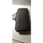 Кошелек женский серый новый