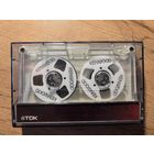 Кассета с бобинками