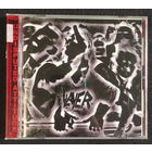 CD,(Japan) Slayer - Undisputed Attitude