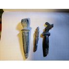 2 вёрстка и кран к для самовара