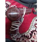 Фен винтажный EFBE 60 ГДР 60-е рабочий карболит хорош для оформления студий парикмахерских