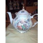 ЧАЙНИК-ЗАВАРНИК