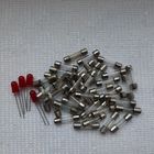 Предохранитель и диод