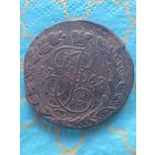 5 копеек 1769 ем.    178