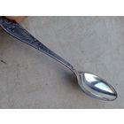 Ложечка чайная МНЦ с знаком качества СССР новая