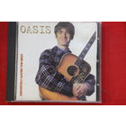 Oasis – Definitely Maybe The Best (CD)