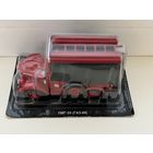 ПМГ 20" ГАЗ-69,Деагостини