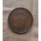 10 пенни 1907 года