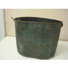 Медный котелок ПМВ