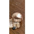 Кольцо ЧАЛМА , 583 новое