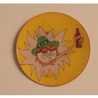 Фишка Coca-Cola Tricker #9