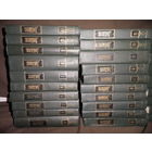 Чарльз Диккенс Собрание сочинений в 30-ти томах Москва 1957 г.С рубля.