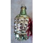 Ёлочные игрушки СССР" из набора Чиполлино",лот 94